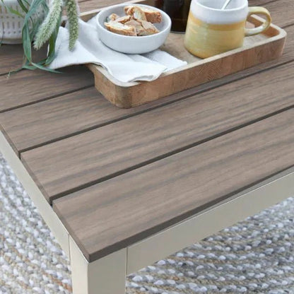 Norfolk Leisure Easton Mini Corner Set - SGP Garden Ltd