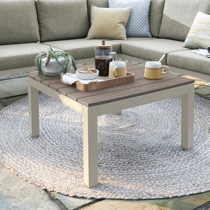 Norfolk Leisure Easton Mini Corner Set - SGP Garden Ltd