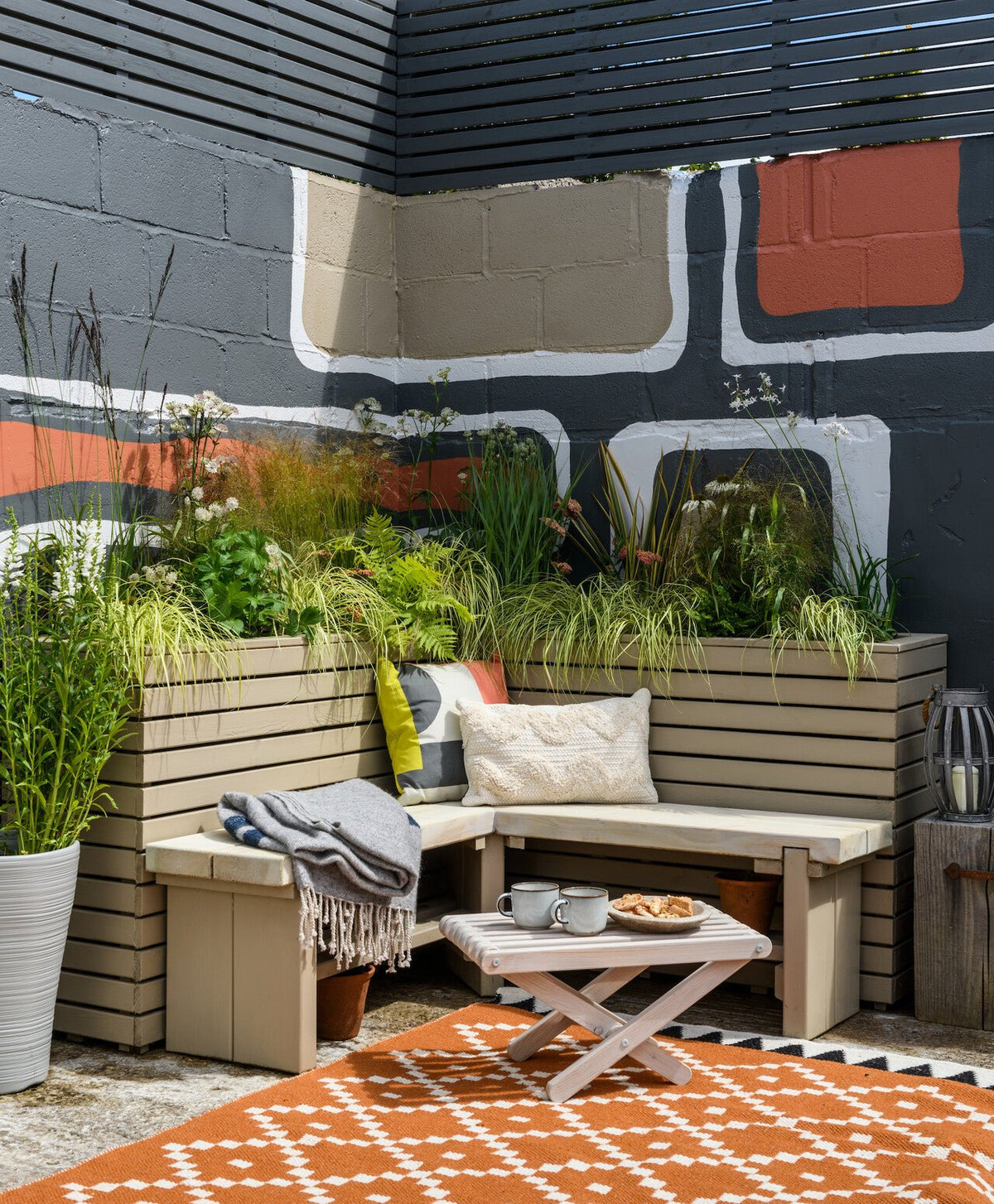 Nude Taupe - Royal Exterior Paint - SGP Garden Ltd