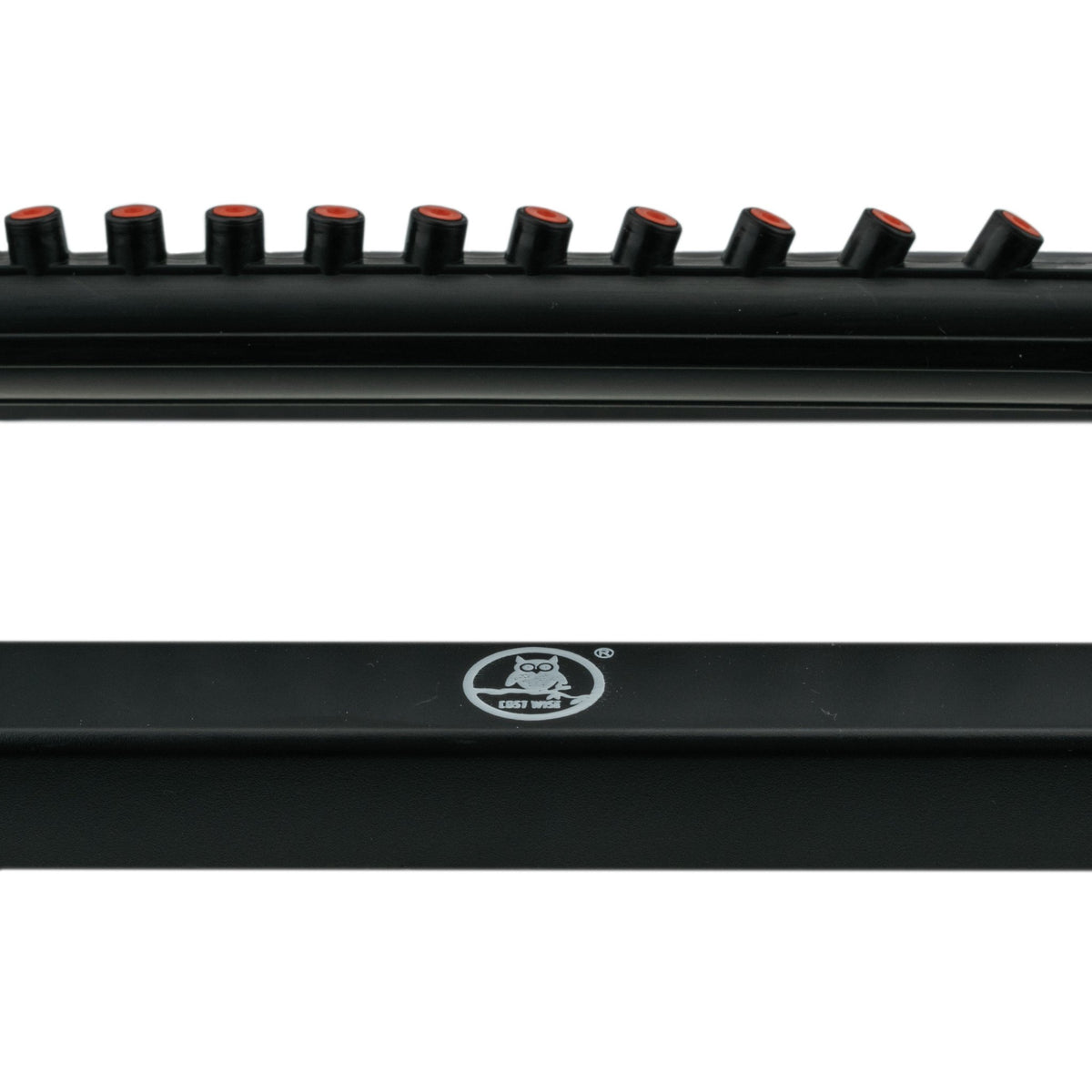 Oscillating Sprinkler Cost Wise Black Orange Outdoor Watering Kit Lawn Sprinkler - SGP Garden Ltd