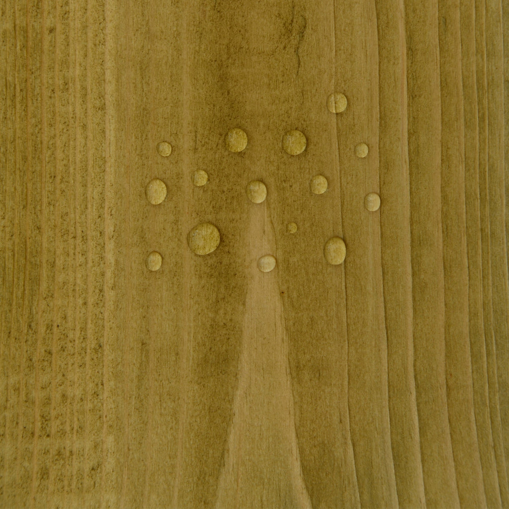 Pale Green - Timber Eco Shield Wood Stain - SGP Garden Ltd