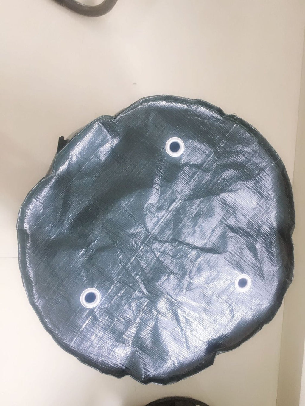 PE cloth garden planting bag - SGP Garden Ltd