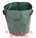 PE cloth garden planting bag - SGP Garden Ltd