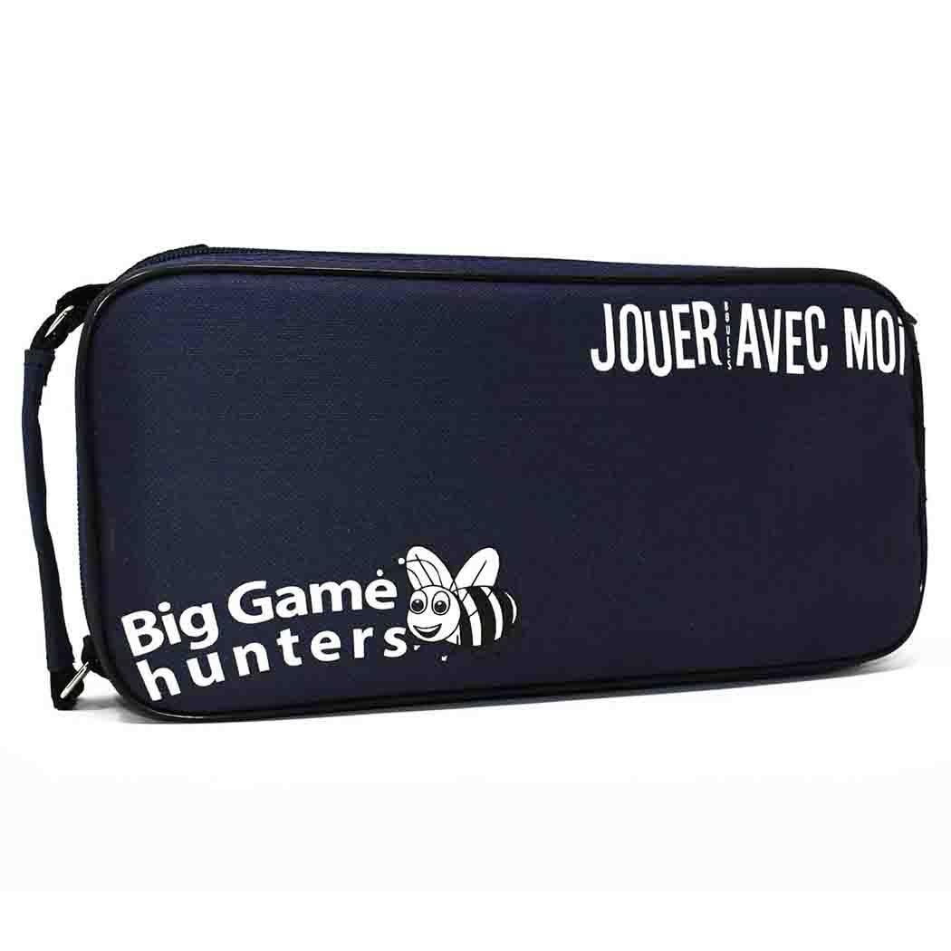 Pétanque/Boules Game, Luxury Set for 8 Players - SGP Garden Ltd