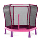 Plum 7ft Junior Jumper Trampoline & Enclosure - SGP Garden Ltd
