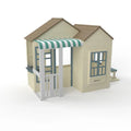 Plum Beach House Wooden Playhouse - SGP Garden Ltd
