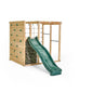 Plum Climbing Cube Wooden Play Centre - SGP Garden Ltd