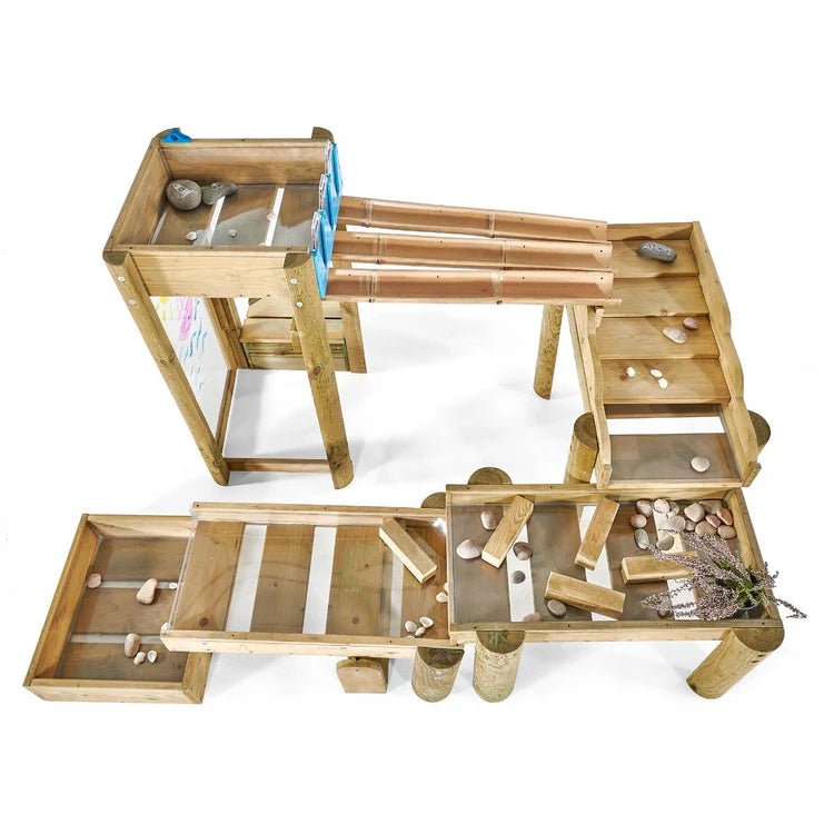 Plum® Discovery Forest Water Run - SGP Garden Ltd