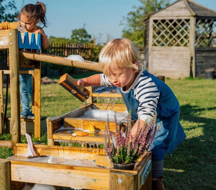 Plum® Discovery Forest Water Run - SGP Garden Ltd