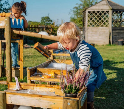 Plum® Discovery Forest Water Run - SGP Garden Ltd