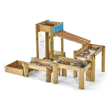 Plum® Discovery Forest Water Run - SGP Garden Ltd