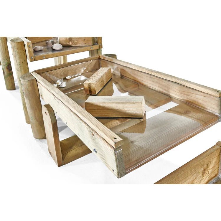 Plum® Discovery Forest Water Run - SGP Garden Ltd
