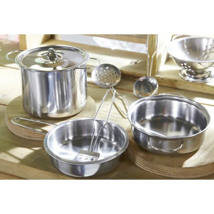 Plum Discovery Mud Pie Kitchen – Outdoor Sensory Play & Nature Learning - SGP Garden Ltd