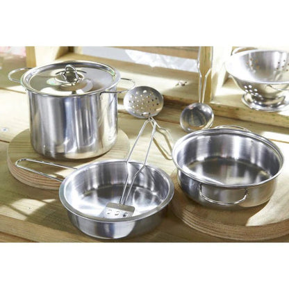 Plum Discovery Mud Pie Kitchen – Outdoor Sensory Play & Nature Learning - SGP Garden Ltd