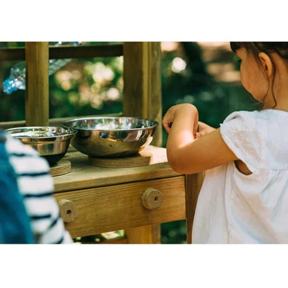 Plum Discovery Mud Pie Kitchen – Outdoor Sensory Play & Nature Learning - SGP Garden Ltd