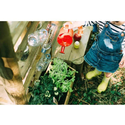 Plum Discovery Mud Pie Kitchen – Outdoor Sensory Play & Nature Learning - SGP Garden Ltd
