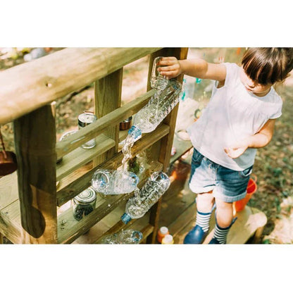 Plum Discovery Mud Pie Kitchen – Outdoor Sensory Play & Nature Learning - SGP Garden Ltd