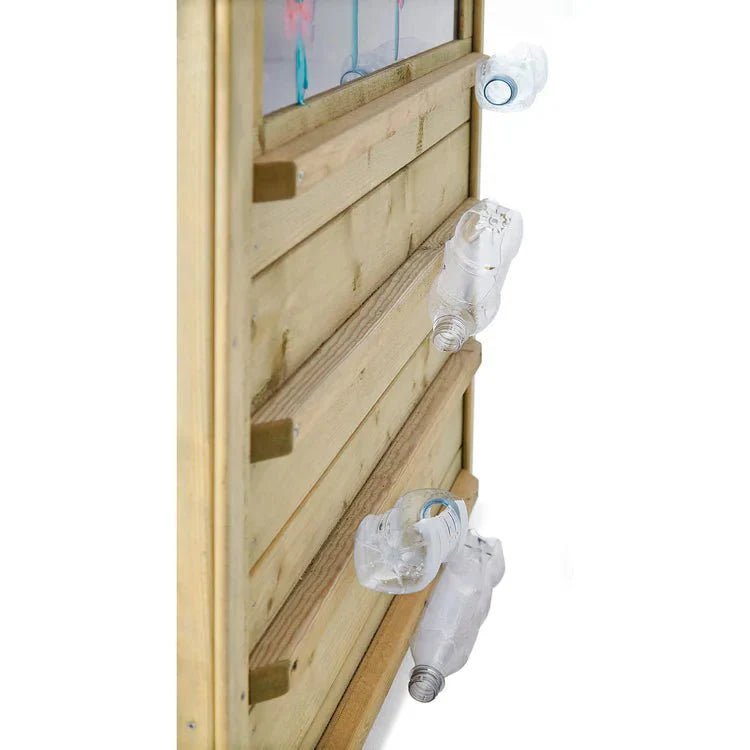 Plum Discovery Nature Play Hideaway – Creative, Sensory & Nature‑Inspired Outdoor Den - SGP Garden Ltd