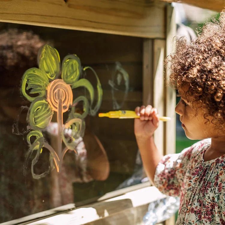 Plum Discovery Nature Play Hideaway – Creative, Sensory & Nature‑Inspired Outdoor Den - SGP Garden Ltd