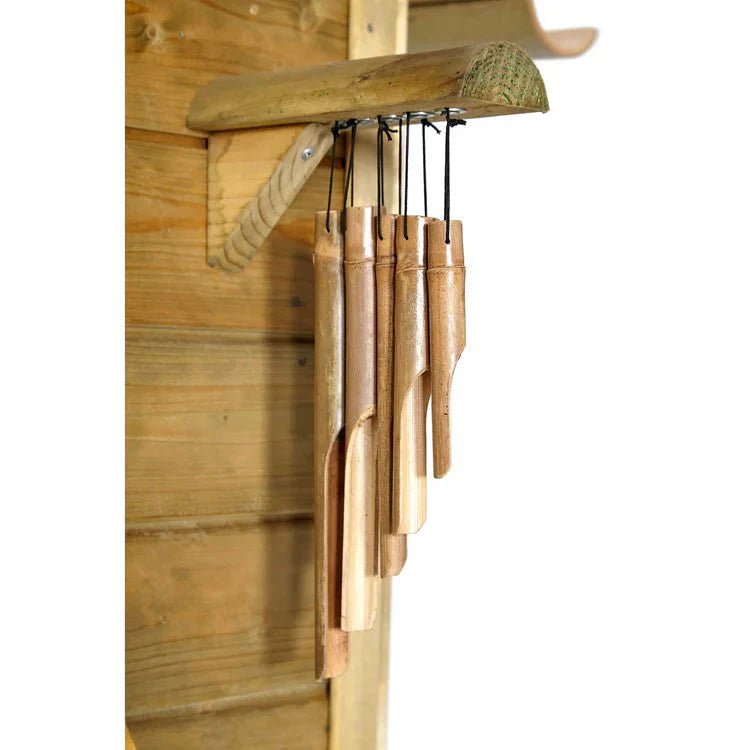 Plum Discovery Nature Play Hideaway – Creative, Sensory & Nature‑Inspired Outdoor Den - SGP Garden Ltd