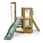 Plum Discovery Woodland Treehouse – Outdoor Nature Play & Creative Exploration - SGP Garden Ltd