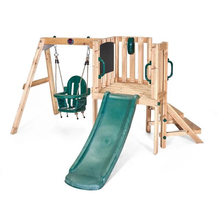 Plum Kids Fun Zone Play Centre - SGP Garden Ltd