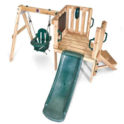 Plum Kids Fun Zone Play Centre - SGP Garden Ltd