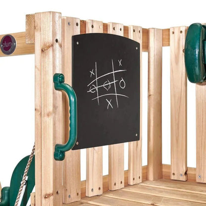 Plum Kids Fun Zone Play Centre - SGP Garden Ltd