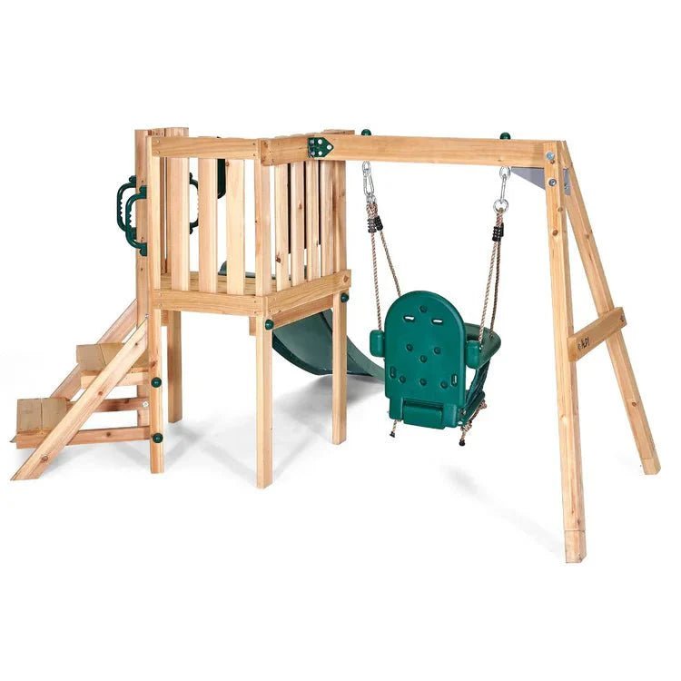 Plum Kids Fun Zone Play Centre - SGP Garden Ltd