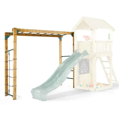 Plum® Monkey Bars: Ultimate Attachment - SGP Garden Ltd