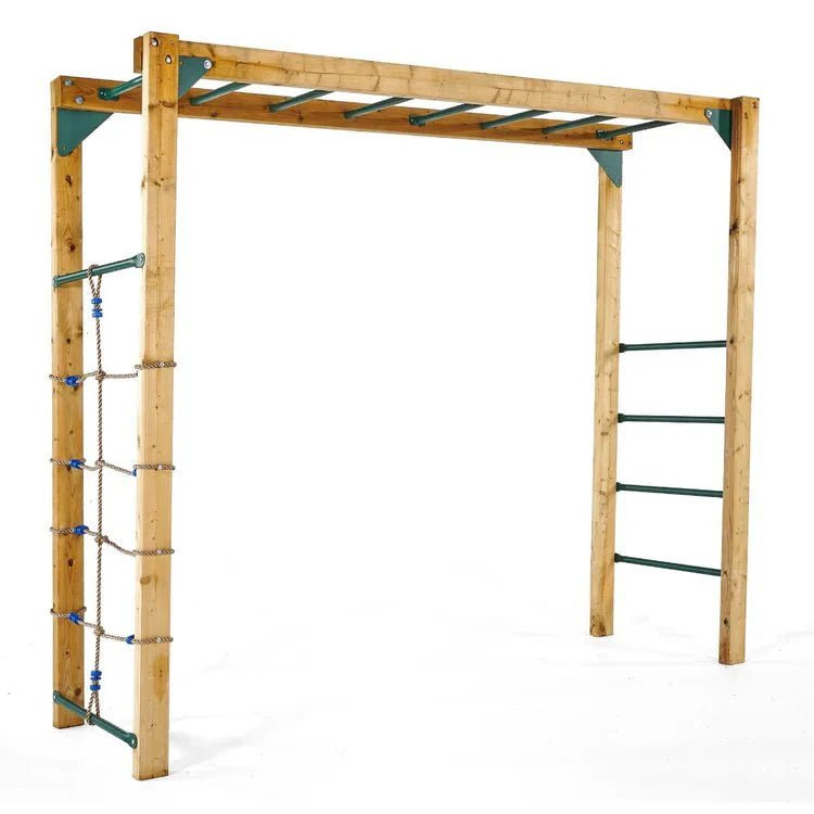 Plum® Monkey Bars: Ultimate Attachment - SGP Garden Ltd