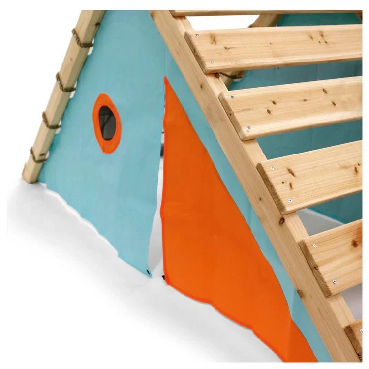 Plum My First Wooden Playcentre - SGP Garden Ltd