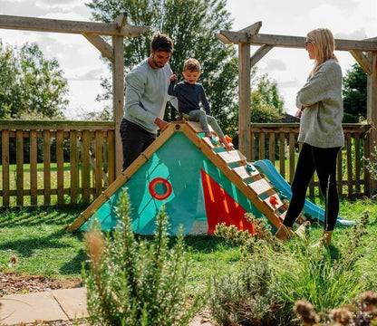 Plum My First Wooden Playcentre - SGP Garden Ltd