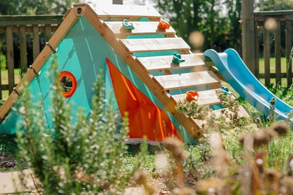 Plum My First Wooden Playcentre - SGP Garden Ltd