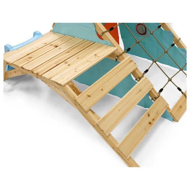 Plum My First Wooden Playcentre - SGP Garden Ltd