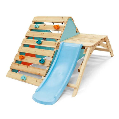 Plum My First Wooden Playcentre - SGP Garden Ltd