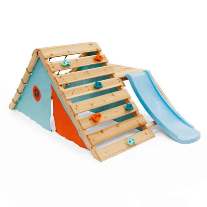 Plum My First Wooden Playcentre - SGP Garden Ltd