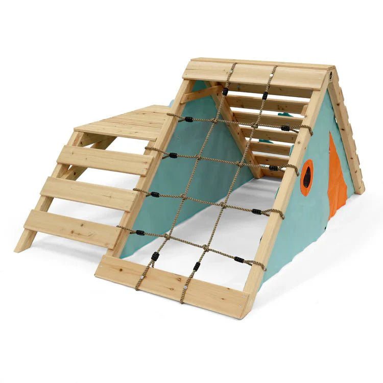 Plum My First Wooden Playcentre - SGP Garden Ltd