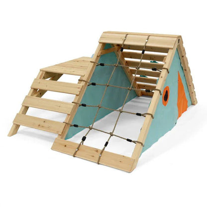 Plum My First Wooden Playcentre - SGP Garden Ltd