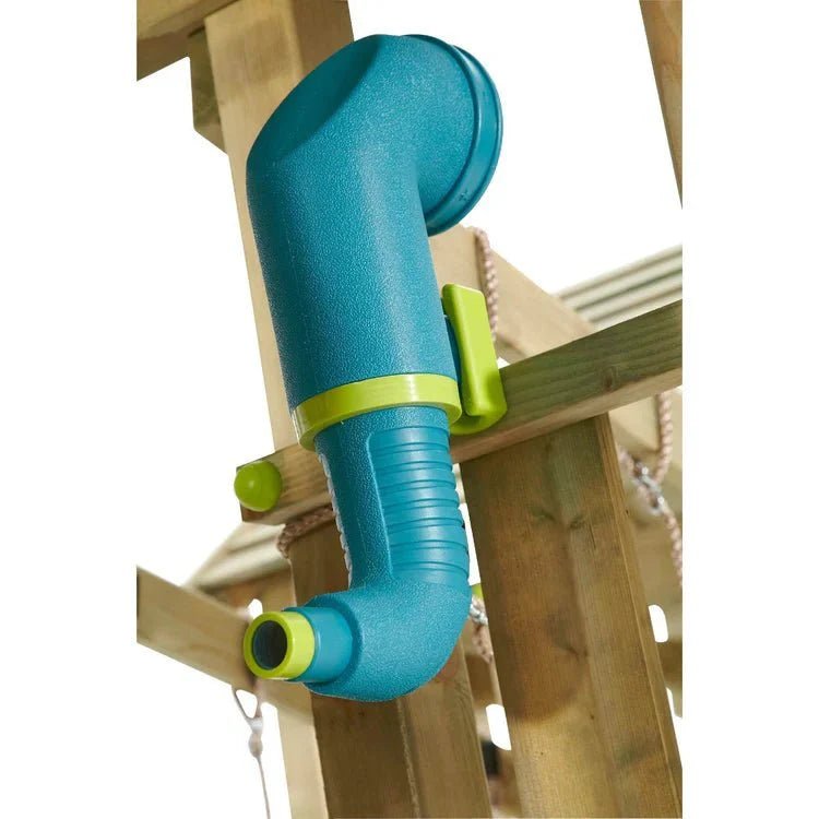 Plum Wildebeest Playground – Ultimate Multi‑Activity Wooden Play Centre - SGP Garden Ltd