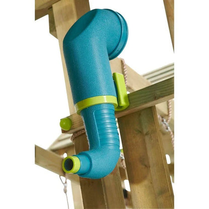 Plum Wildebeest Playground – Ultimate Multi‑Activity Wooden Play Centre - SGP Garden Ltd