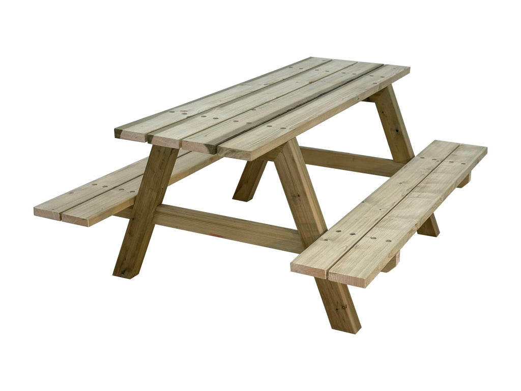 Premium Classic Pub Style Bench - Heavy Duty - SGP Garden Ltd