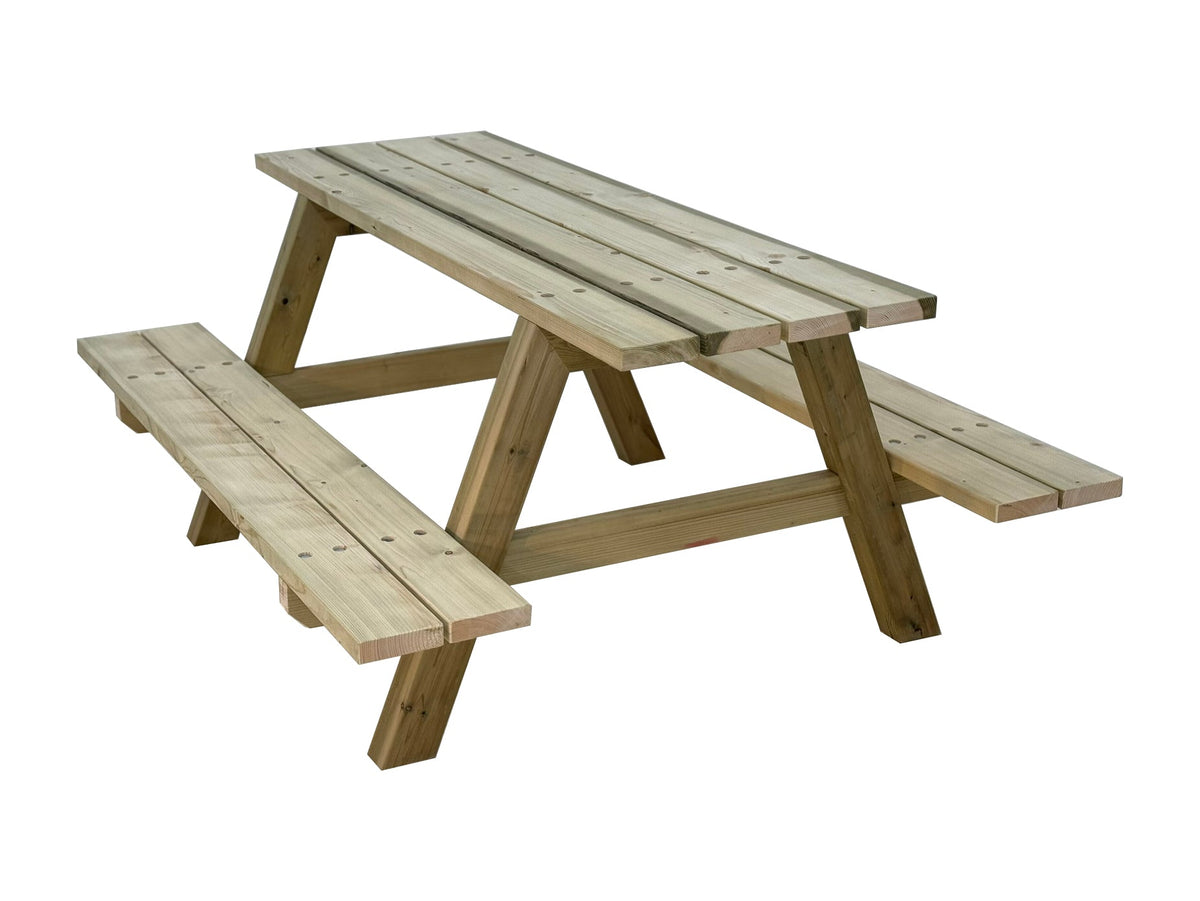 Premium Classic Pub Style Bench - Heavy Duty - SGP Garden Ltd