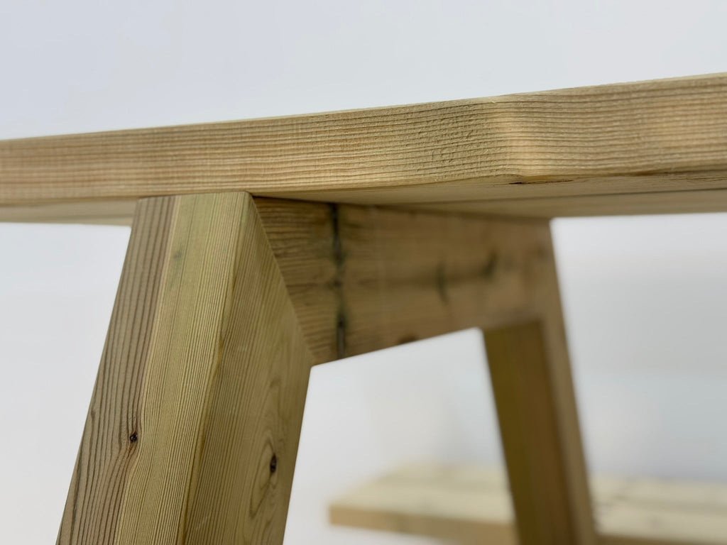 Premium Classic Pub Style Bench - Heavy Duty - SGP Garden Ltd