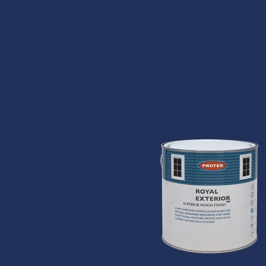 Quinky - Royal Exterior Paint - SGP Garden Ltd