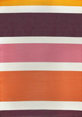 Rainbow Outdoor Rug Pink | 1030 - SGP Garden Ltd