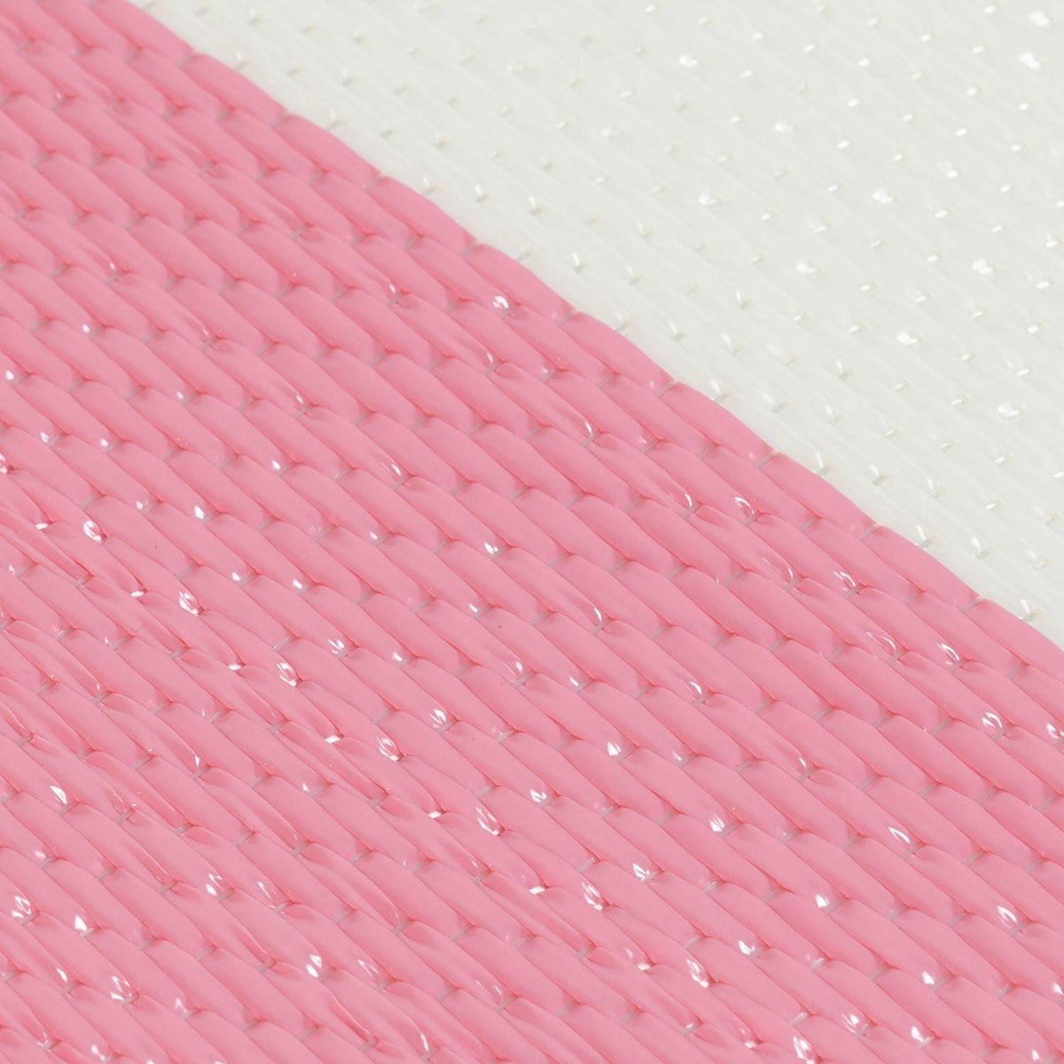 Rainbow Outdoor Rug Pink | 1030 - SGP Garden Ltd