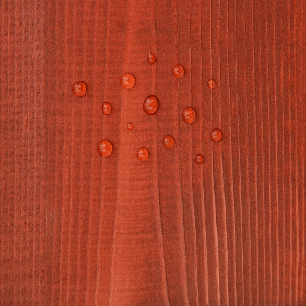 Red Cedar - Timber Eco Shield Wood Stain - SGP Garden Ltd