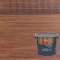Russet Shed & Fence Paint - SGP Garden Ltd