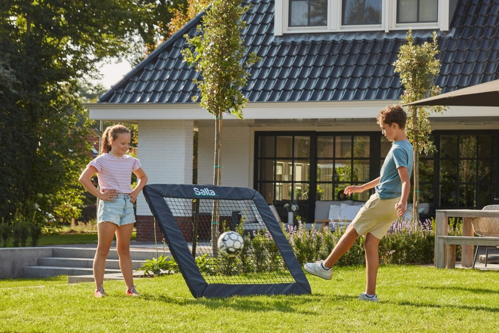 Salta 164cm x 164cm Motion Rebounder - SGP Garden Ltd